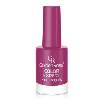 GOLDEN ROSE Color Expert Nail Lacquer 10.2ml - 18